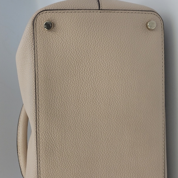 kate spade Pebbled Leather Bag - Picture 7 of 12